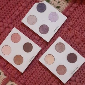 Lancome Eyeshadow Quads